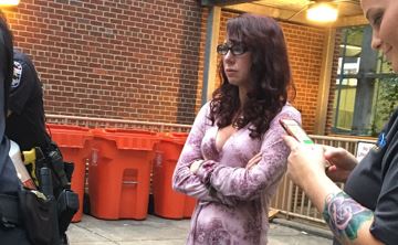 Woman arrested at Lou. Palace accused of stalking Soundgarden member
